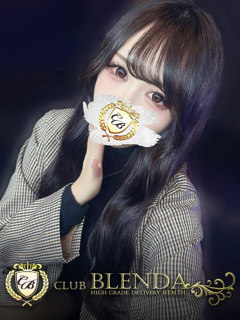 黒峰りのあ「club BLENDA 尼崎店」