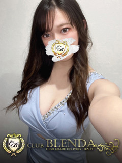 楓ナナ「club BLENDA 尼崎店」
