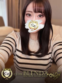 朝霧リオ「club BLENDA 尼崎店」