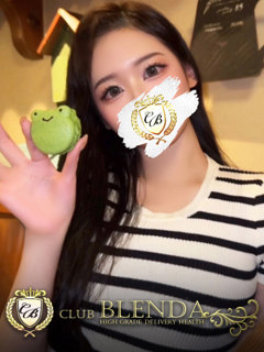 甘露寺ひなり「club BLENDA 尼崎店」