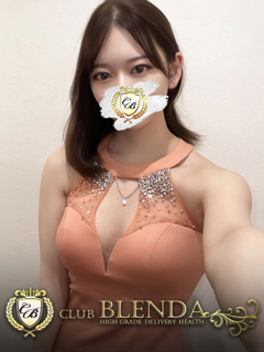 絢瀬あき「club BLENDA 尼崎店」