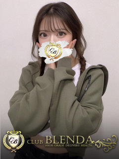 小悪魔バルス「club BLENDA 尼崎店」
