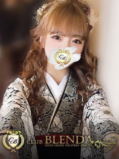 恋結りぼん「club BLENDA 尼崎店」