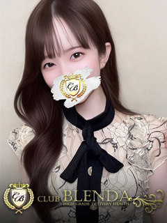 風早うか「club BLENDA 尼崎店」