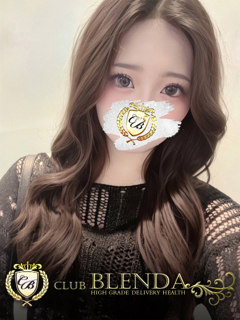 姫柊くるみ「club BLENDA 尼崎店」