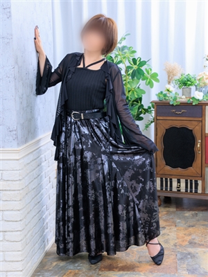 愛染　りょう「ギン妻パラダイス 日本橋」