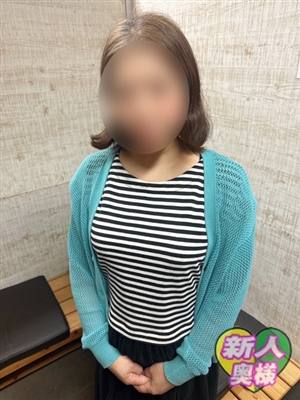 上地　ななか「ギン妻パラダイス 日本橋」