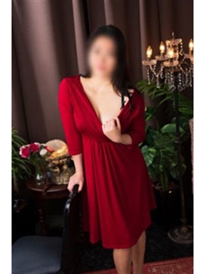 あん「ギン妻パラダイス 日本橋」