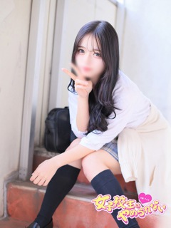 うい「女子校生はやめられない」