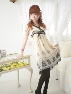 かるま「マダム＆レディー」