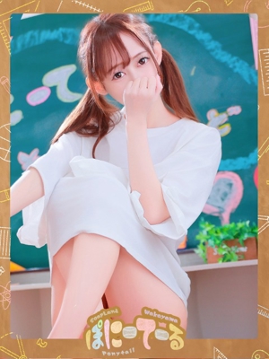 ポニーテール和歌山店 ももか【可愛い系代表♡】