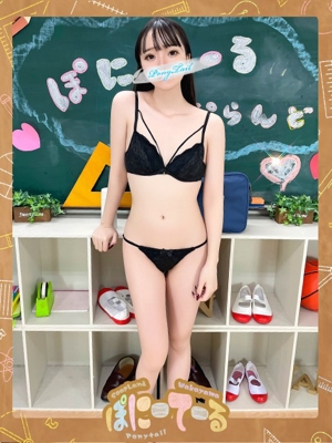 ポニーテール和歌山店 なつは【完未の癒しガール】