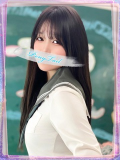 みゆ【新たな推し活開始！】「ポニーテール和歌山店」