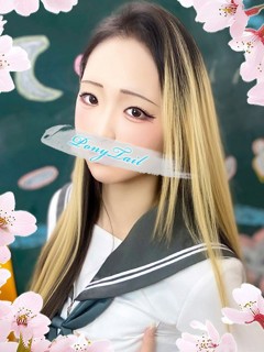 れあ【理性崩壊ドエロな誘惑】「ポニーテール和歌山店」