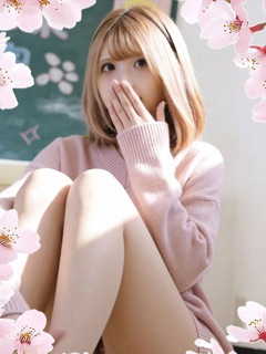 なみ【反則級の可愛さ】「ポニーテール和歌山店」