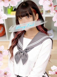 みなも【小柄なGカップ美少女】「ポニーテール和歌山店」