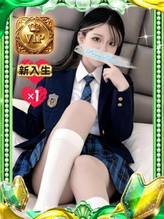 じゅり【とろける濃厚TIME】「ポニーテール和歌山店」