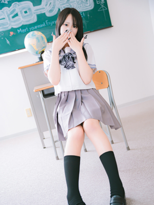エピローグ学園 そま