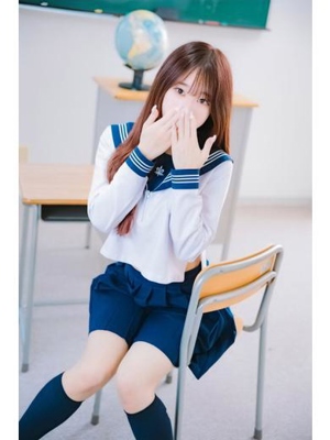 エピローグ学園 なこ