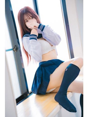 エピローグ学園 なこ