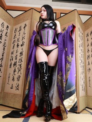 大阪難波Ｍ専科 Ishtar-イシュタル- 沙爛女王様