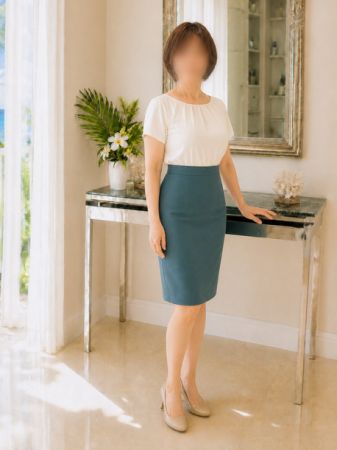 ☆厳選された上品で綺麗な熟女・人妻専門♪のリアルタイム情報
