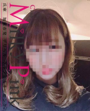 さな「Club Milky Pink」