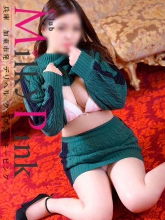 Club Milky Pink デリヘル 三木・小野・加東方面 ミルキーの小悪魔代表「なつき」のリアルタイム情報