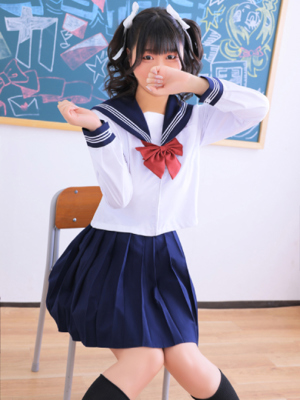 密着指導！バカンス学園 尼崎校 まな