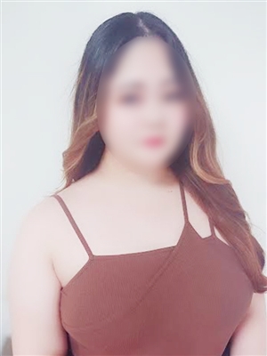みゆ「巨乳・ぽっちゃり専門店 蒼いうさぎ」