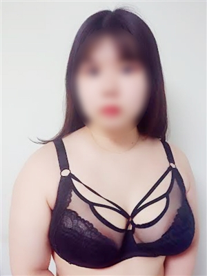 たまき「巨乳・ぽっちゃり専門店 蒼いうさぎ」