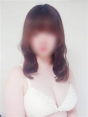かのん「巨乳・ぽっちゃり専門店 蒼いうさぎ」