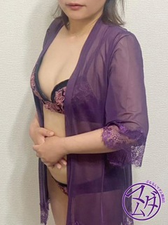 ほまれ「ぷるるんマダム」