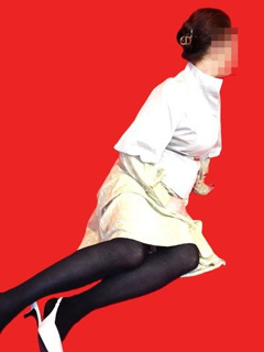 かな「熟女ばかり」