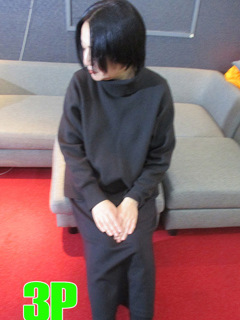 マリコ「スプリカンテ（哀らしい熟女たち）」