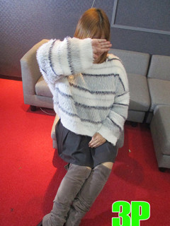 ラン「スプリカンテ（哀らしい熟女たち）」