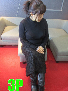 アミ「スプリカンテ（哀らしい熟女たち）」