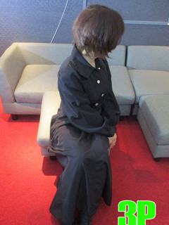 チエ「スプリカンテ（哀らしい熟女たち）」