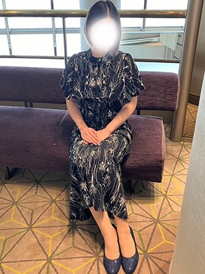神戸人妻花壇 まりな