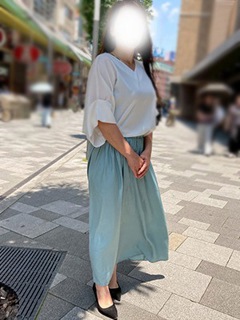 さゆき「神戸人妻花壇」