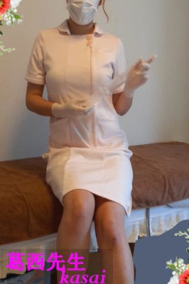 コロン美容研究所 葛西先生