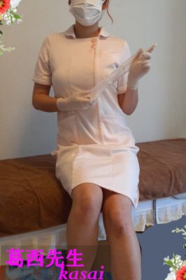 コロン美容研究所 葛西先生
