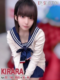 きらら「エピソードACE」