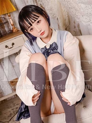 ニューハーフヘルスLIBE大阪梅田 碧海はづき