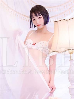 ニューハーフヘルスLIBE大阪梅田 碧海はづき