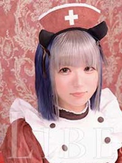 東条るあ「ニューハーフヘルスLIBE大阪梅田」