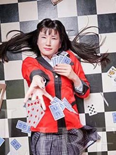 琴乃葉かなで「ニューハーフヘルスLIBE大阪梅田」