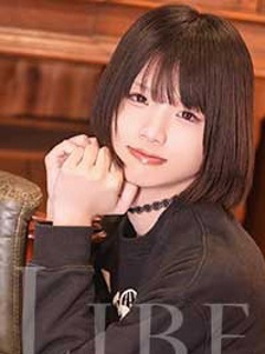 月宮るる「ニューハーフヘルスLIBE大阪梅田」