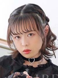 花宮妙花「ニューハーフヘルスLIBE大阪梅田」