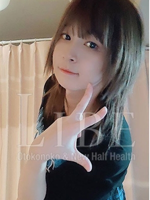叶麗華　SM画像 